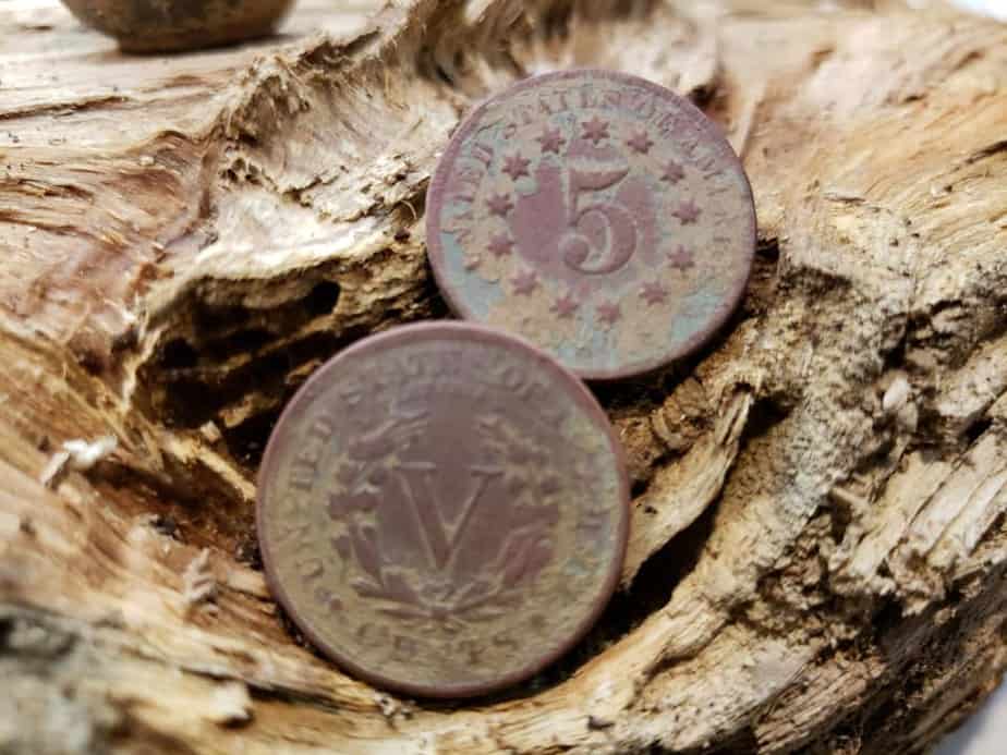 Metal Detecting 2019