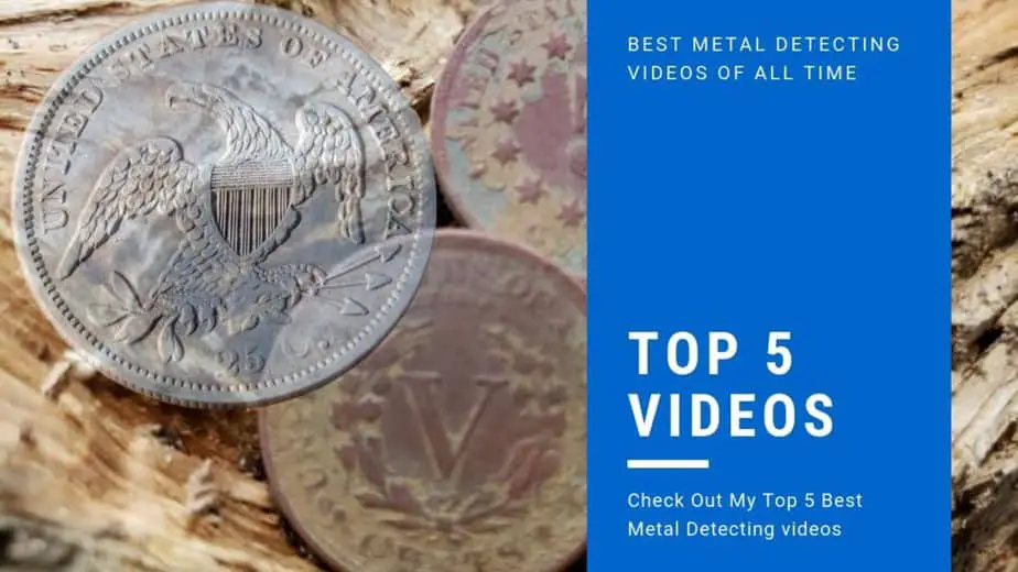 Top 5 Best Metal Detecting Videos of All Time. Mental Metal Detecting
