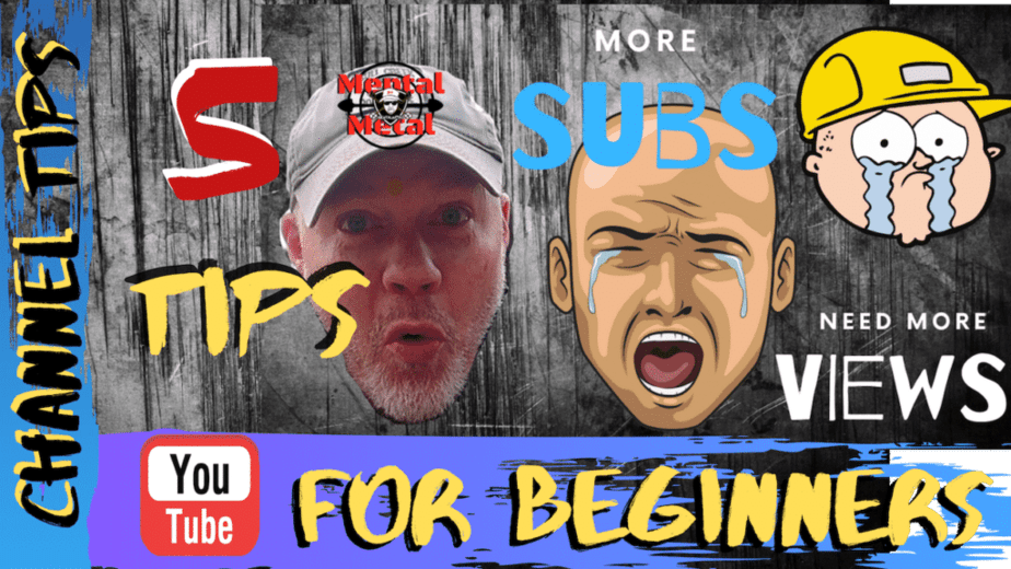 YouTube help is HERE