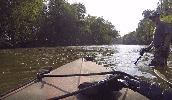 Underwater Metal Detectors
