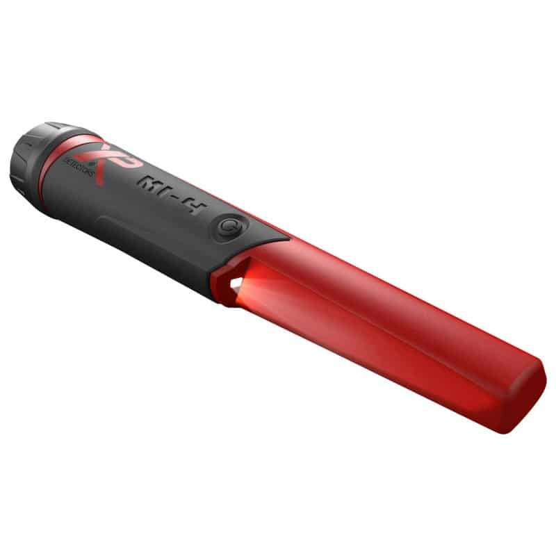 Top 5 Best Metal Detectors For The Beach