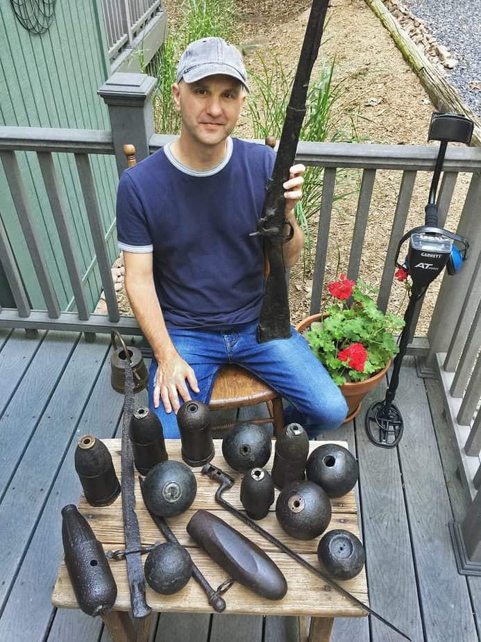 July Digger of The Month