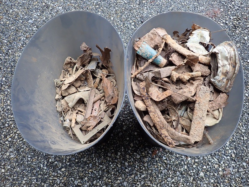 Metal Detecting for Beginners