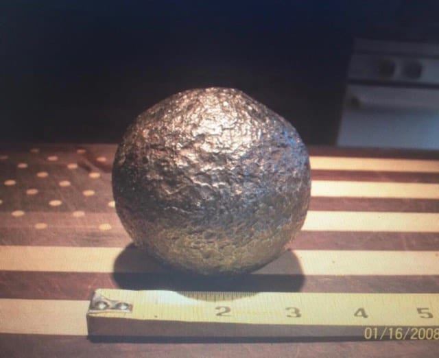 August Digger of The Month