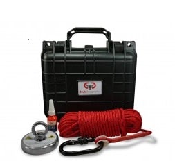 Brute Magnetics from Kellyco