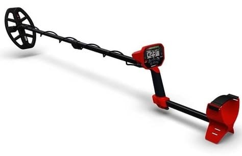 Garrett Apex Competition