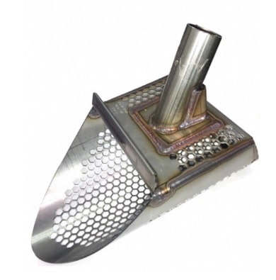 Top 5 Best Metal Detectors For The Beach