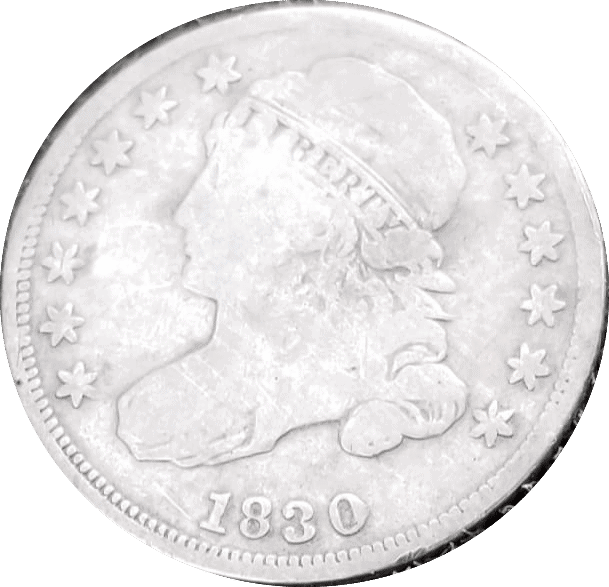 Mental Metal Detecting