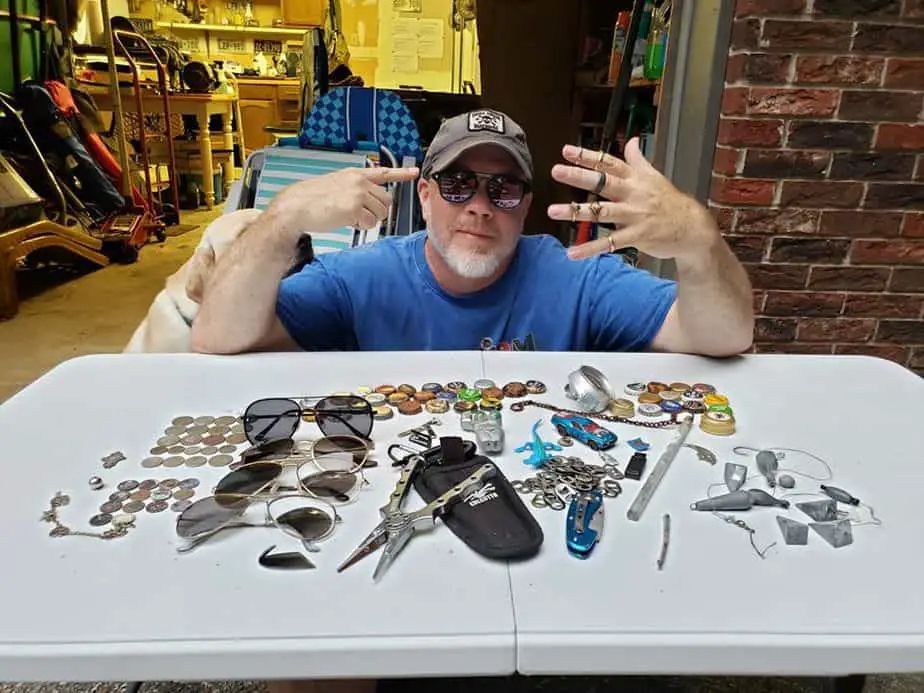 Does The Minelab Equinox Really Work on The Beach?