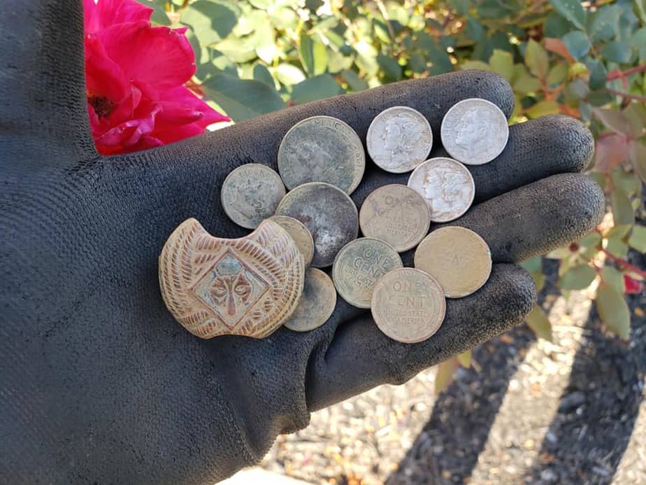 Is The Minelab Equinox The Best Metal Detector