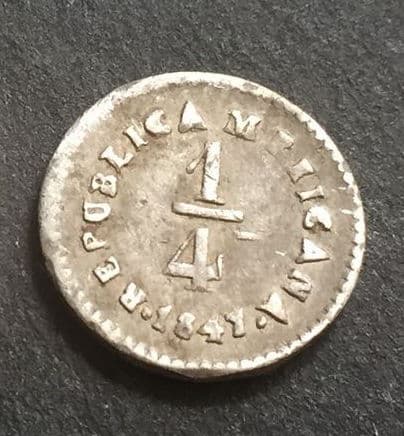 Metal Detecting Find of The Month