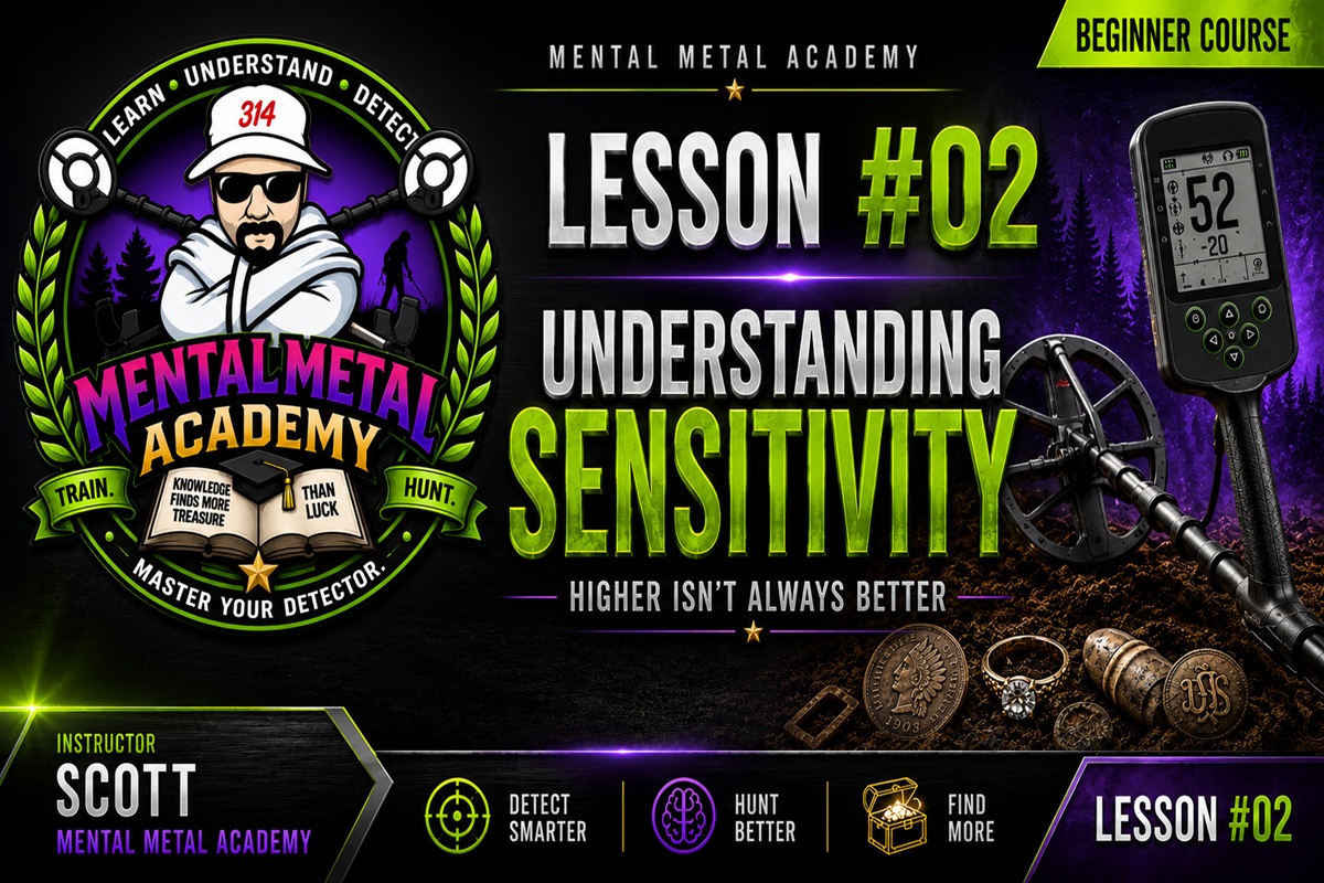 What is Sensitivity