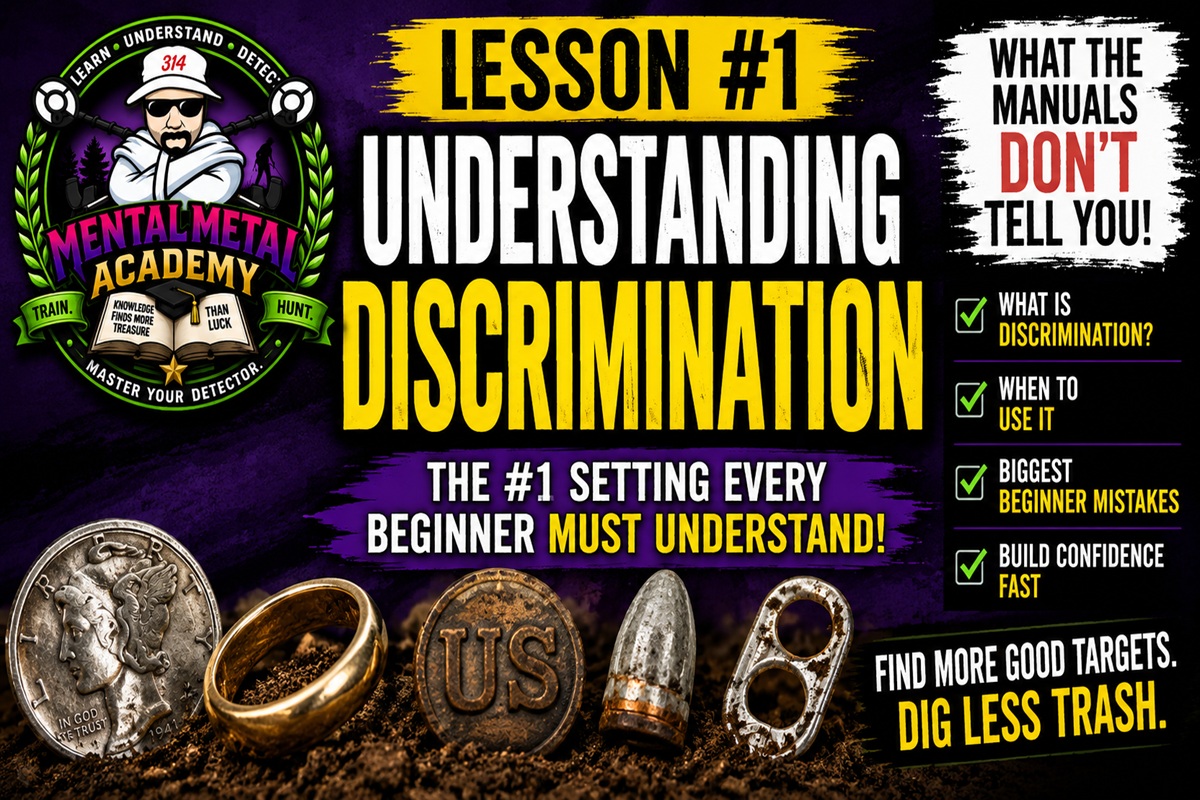 What is Discrimination